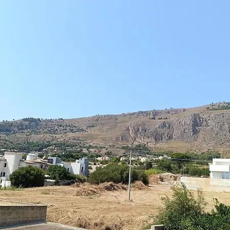 Sun & Moon Apartment Trapani