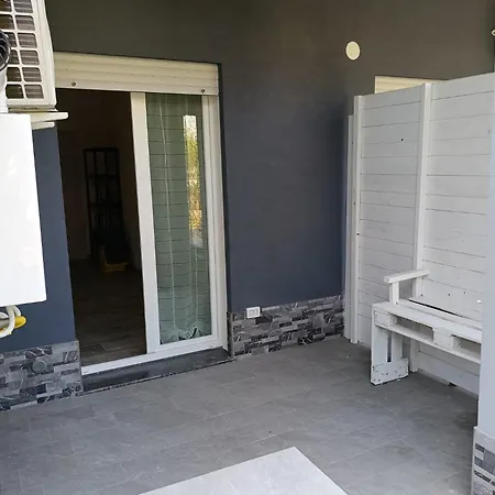 Apartment Sun & Moon *