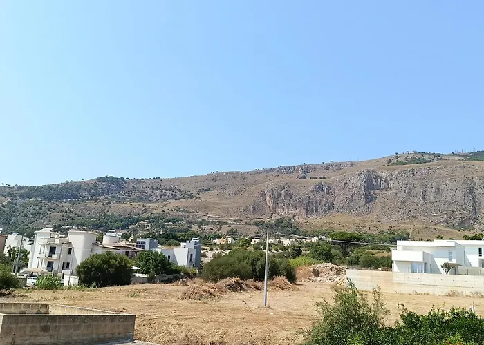 Sun & Moon Apartment Trapani