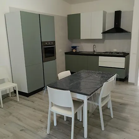 Sun & Moon Apartamento *