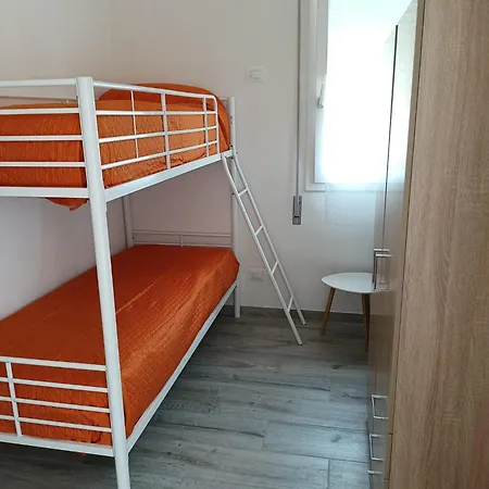 Sun & Moon 特拉帕尼